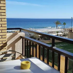 Lindo Junto Al Mar Ronda Iv, Rocio Apartamento Fuengirola