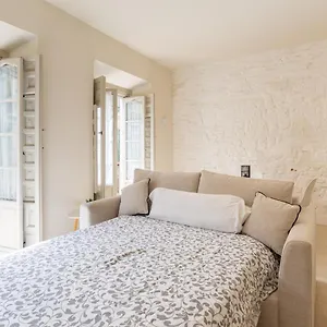 Urbe 10 Carreteria 1 Bedroom Apartamento Málaga