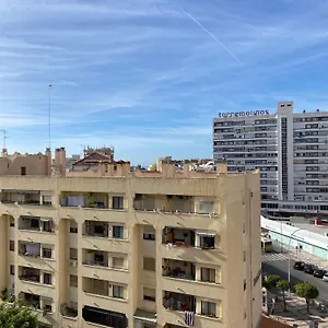 Apartamento Madrid Apartamento Torremolinos