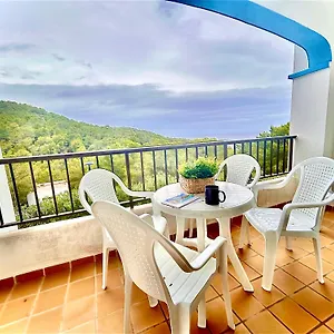 Apartamento En Ibiza Apartamento Cala De San Vicente (Ibiza)