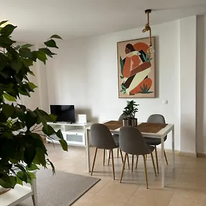 Increíble En Pleno Centro De Apartamento Arrecife (Lanzarote)