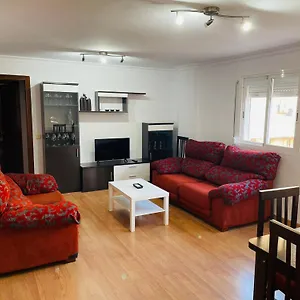  Apartamento Nuevo En Cadiz