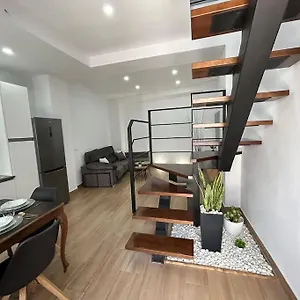  Сasa de vacaciones Casa Calle Pilar