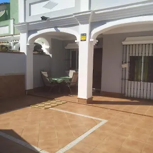  Сasa de vacaciones Unifamiliar Torres