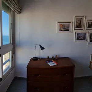  Apartamento Ventana Al Mediterraneo