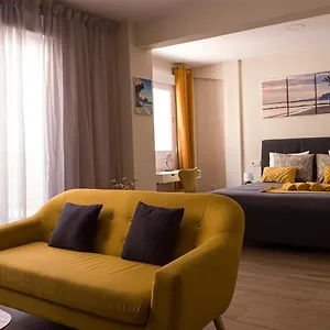  Apartamento Zapillo Dream