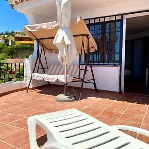  Сasa de vacaciones Casa Aura28