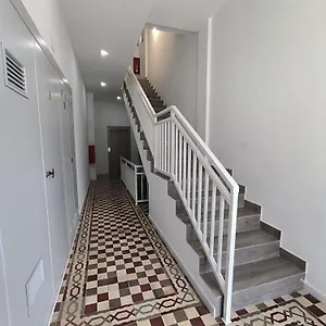  Apartamento Embrujo Nazari 1